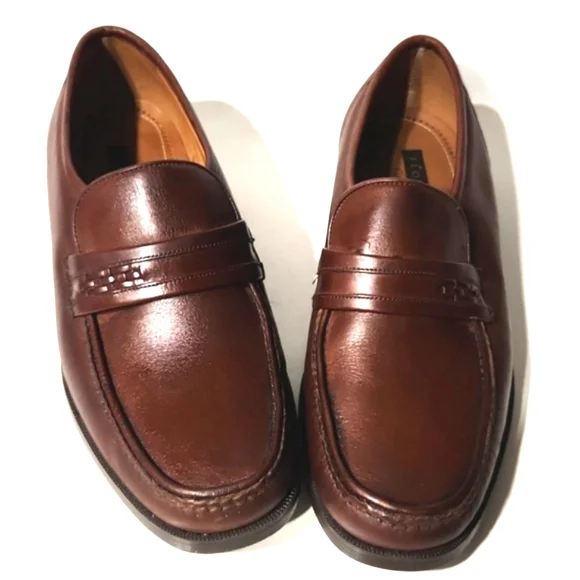 Florsheim Shoes Florsheim Leather Comfortech Rio Slip On